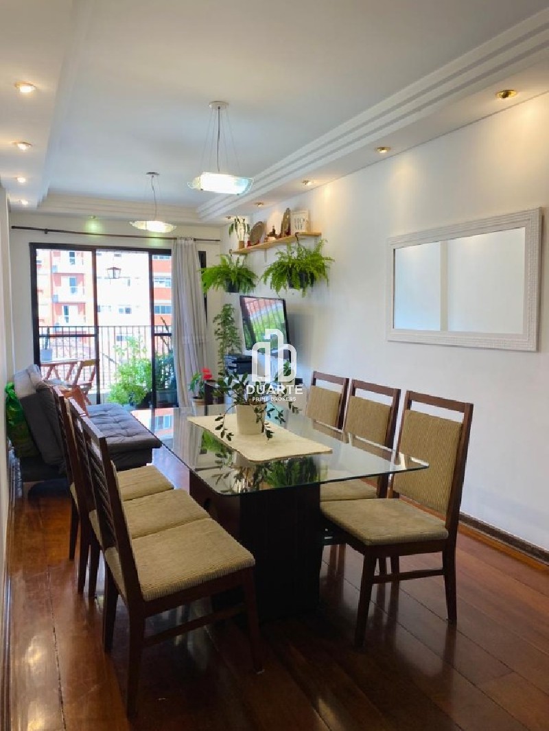 Apartamento à venda no VILA BELMIRO: Foto 15