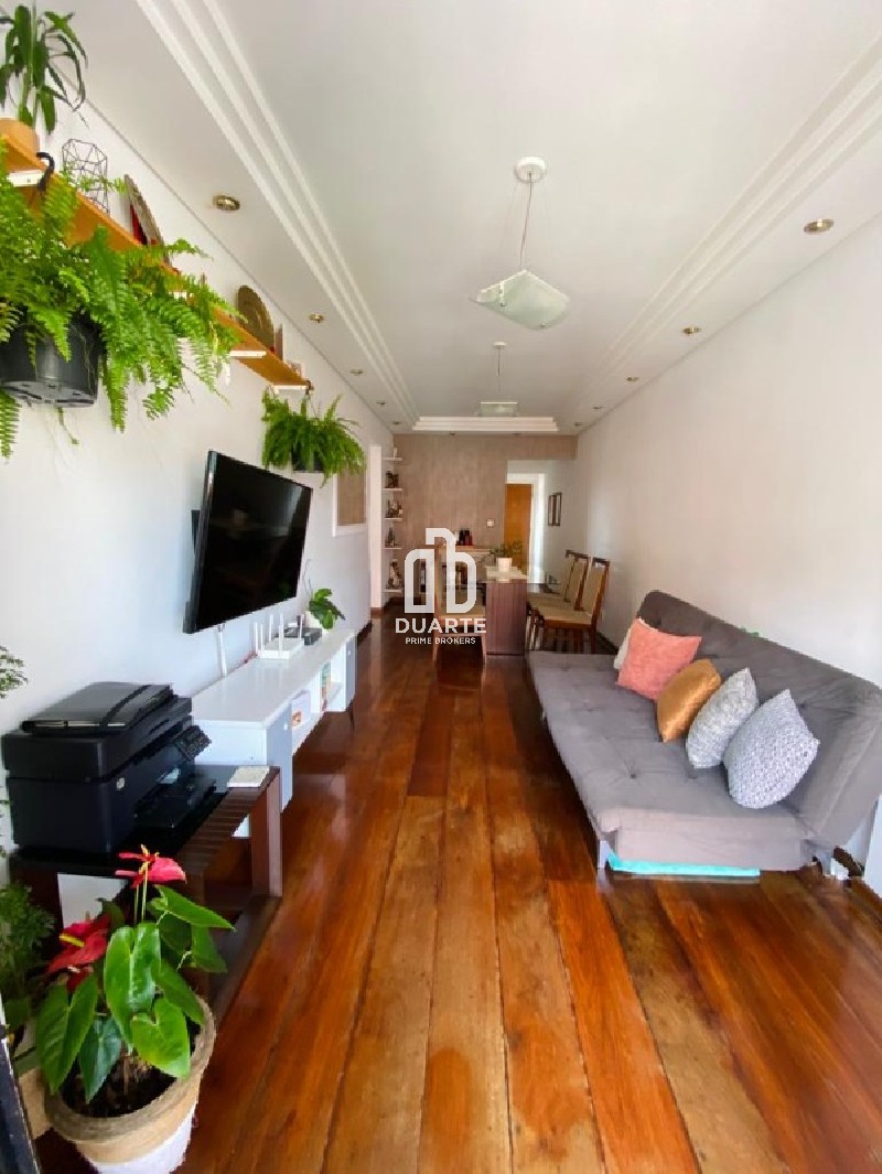 Apartamento à venda no VILA BELMIRO: Foto 01