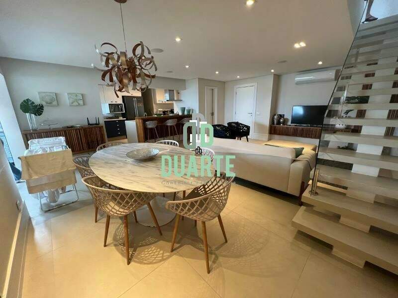 Cobertura à venda no RIVIERA DE SÃO LOURENÇO: Foto 04