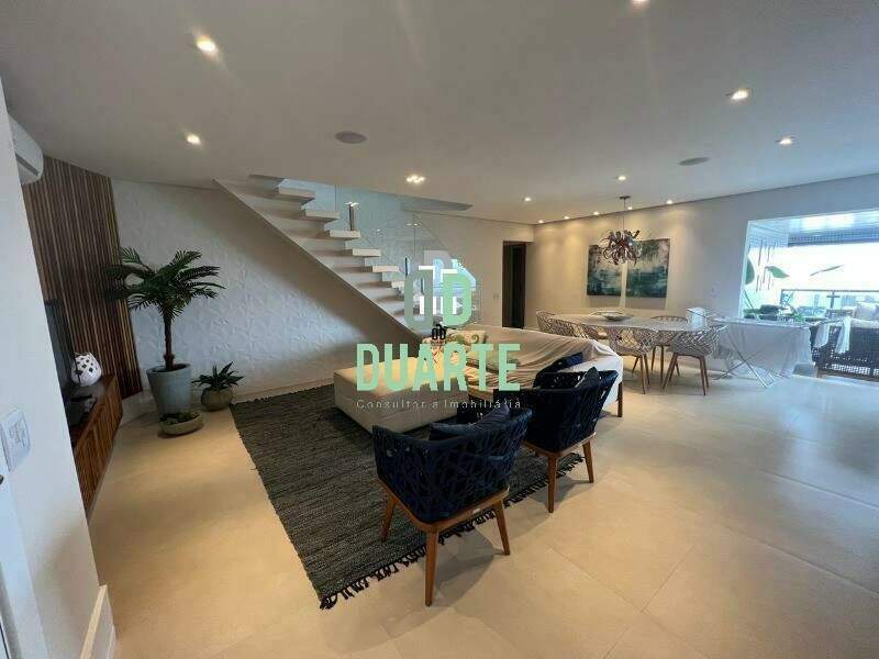 Cobertura à venda no RIVIERA DE SÃO LOURENÇO: Foto 02