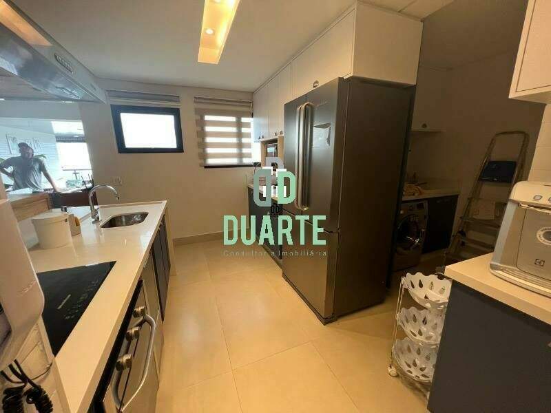 Cobertura à venda no RIVIERA DE SÃO LOURENÇO: Foto 05