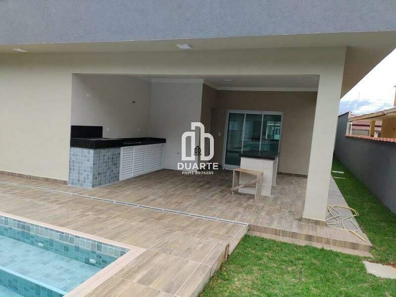 Casa à venda no MORADA DA PRAIA: Foto 03