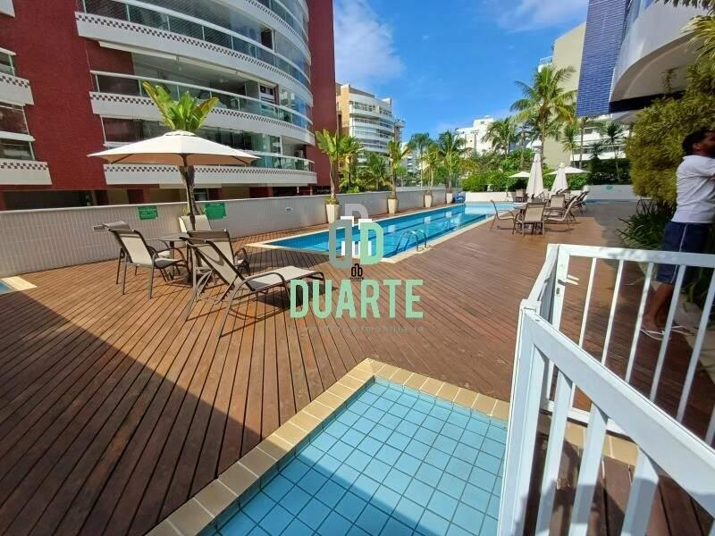 Apartamento à venda no RIVIERA DE SÃO LOURENÇO: Foto 03