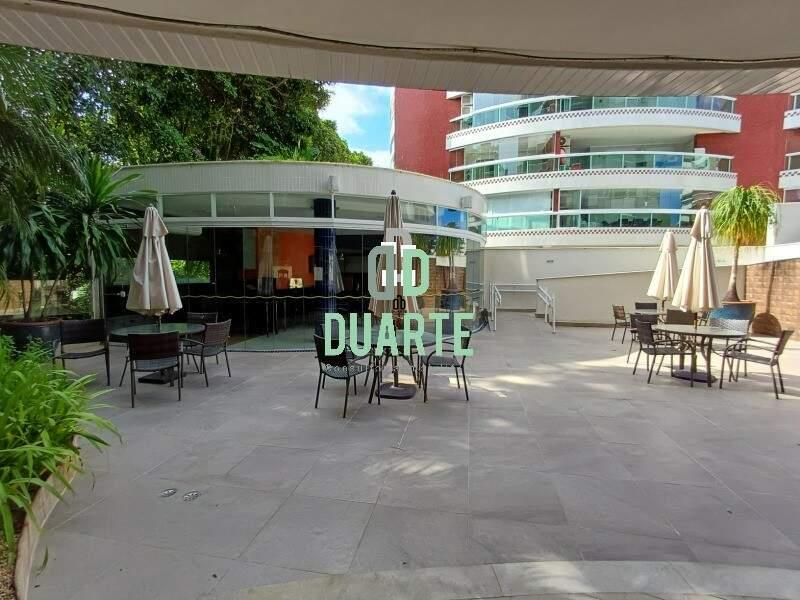 Apartamento à venda no RIVIERA DE SÃO LOURENÇO: Foto 04