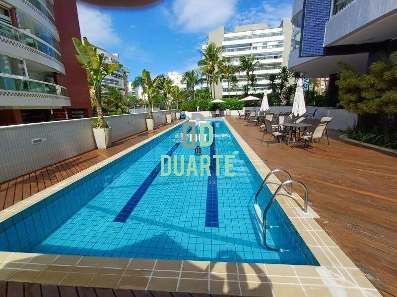 Apartamento à venda no RIVIERA DE SÃO LOURENÇO: Foto 01