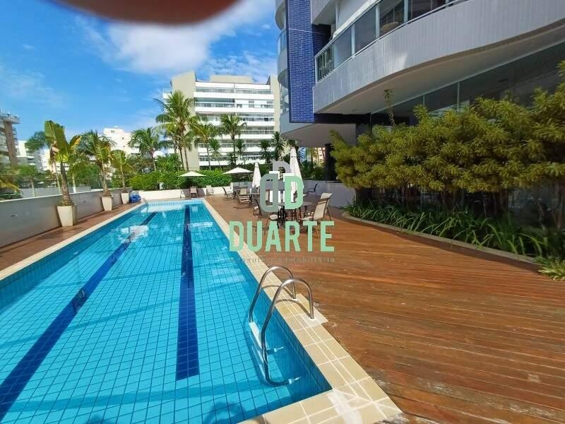 Apartamento à venda no RIVIERA DE SÃO LOURENÇO: Foto 02