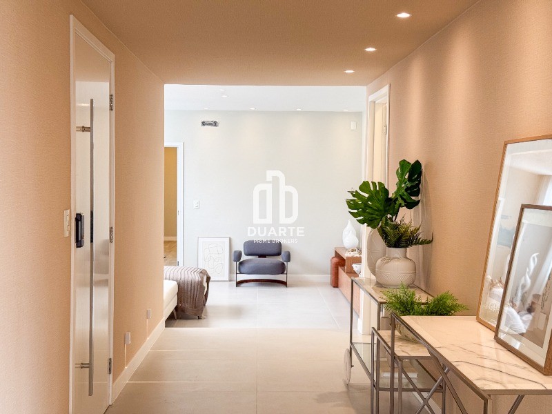 Apartamento à venda no BOQUEIRÃO: Foto 01