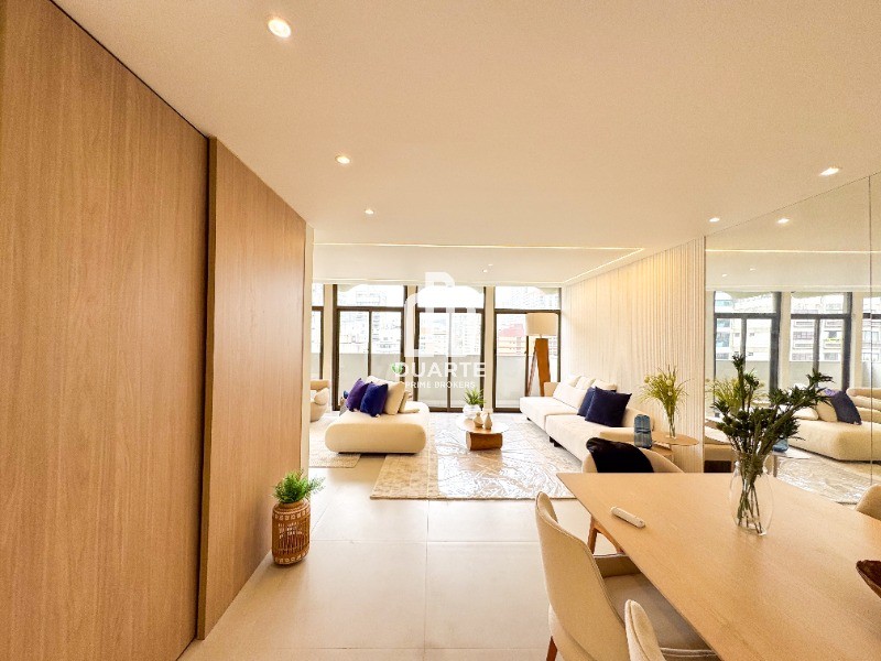 Apartamento à venda no BOQUEIRÃO: Foto 01