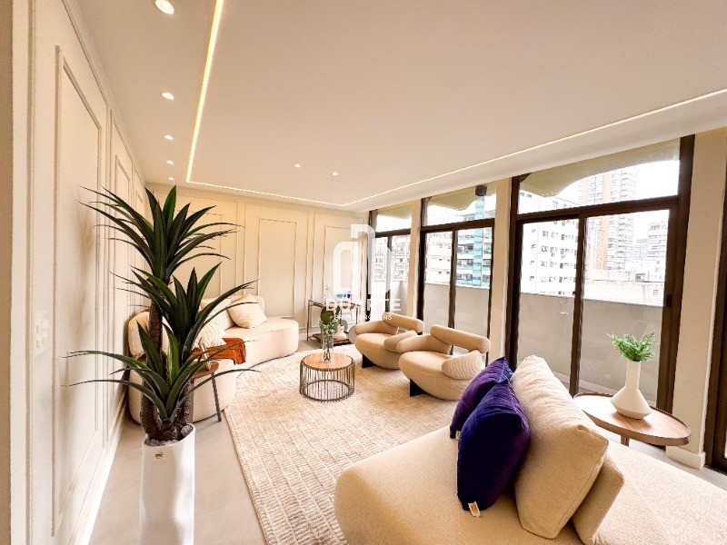 Apartamento à venda no BOQUEIRÃO: Foto 01