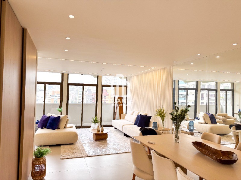 Apartamento à venda no BOQUEIRÃO: Foto 01