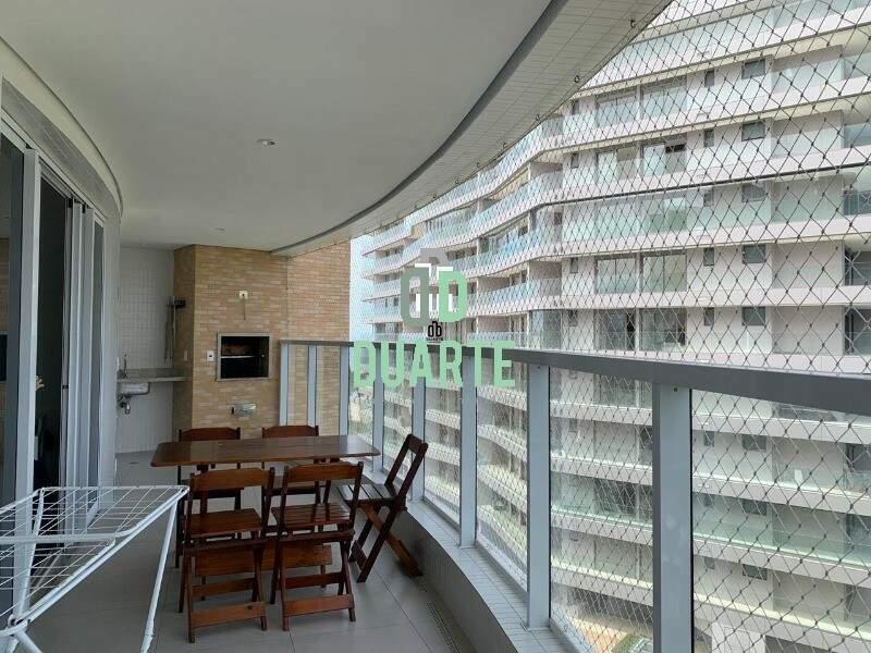 Apartamento à venda no RIVIERA: Foto 04