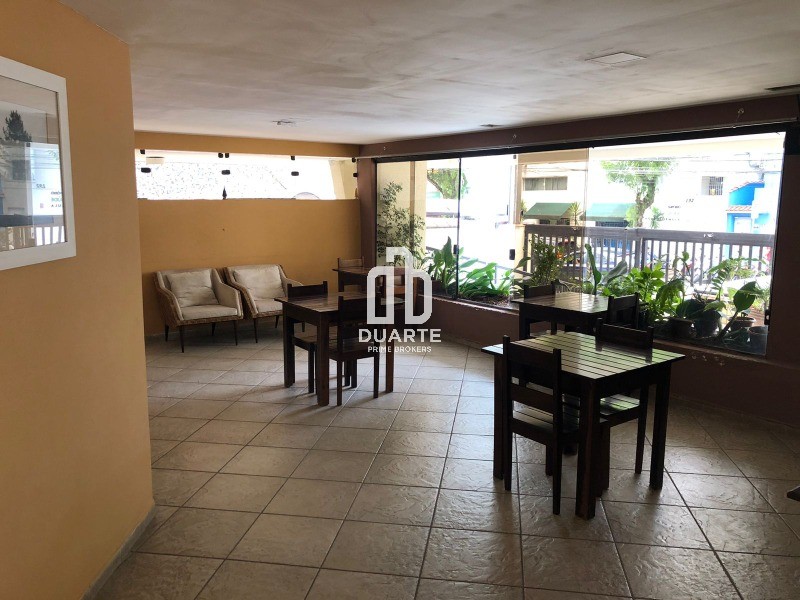 Apartamento à venda no GONZAGA: Foto 23