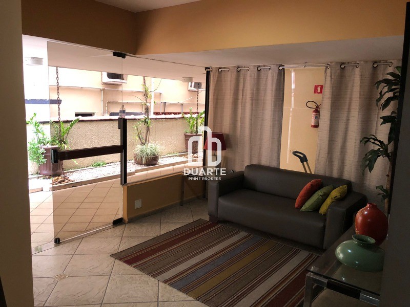 Apartamento à venda no GONZAGA: Foto 22