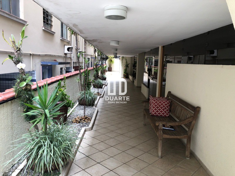 Apartamento à venda no GONZAGA: Foto 21