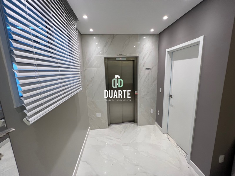 Apartamento à venda no APARECIDA: Foto 01