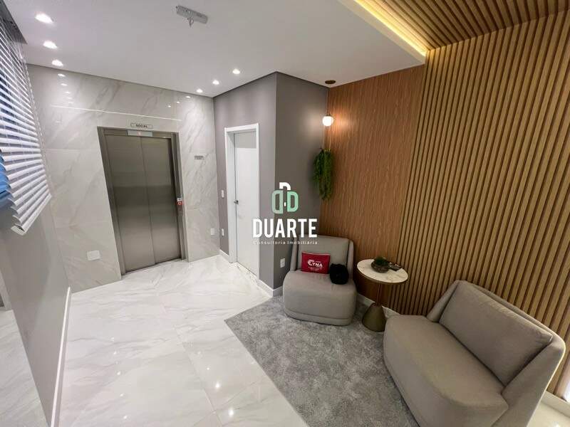 Apartamento à venda no APARECIDA: Foto 02