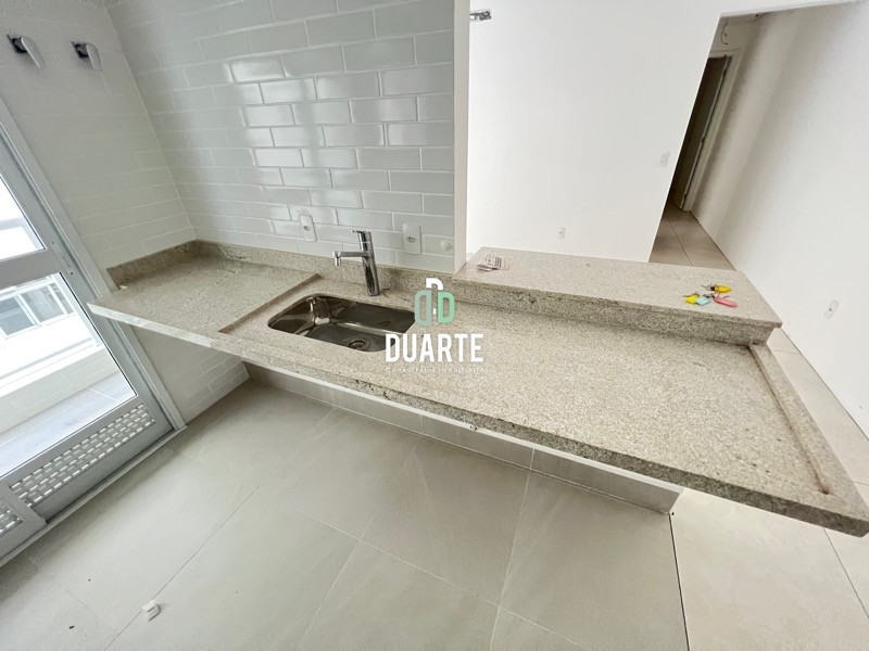 Apartamento à venda no APARECIDA: Foto 06