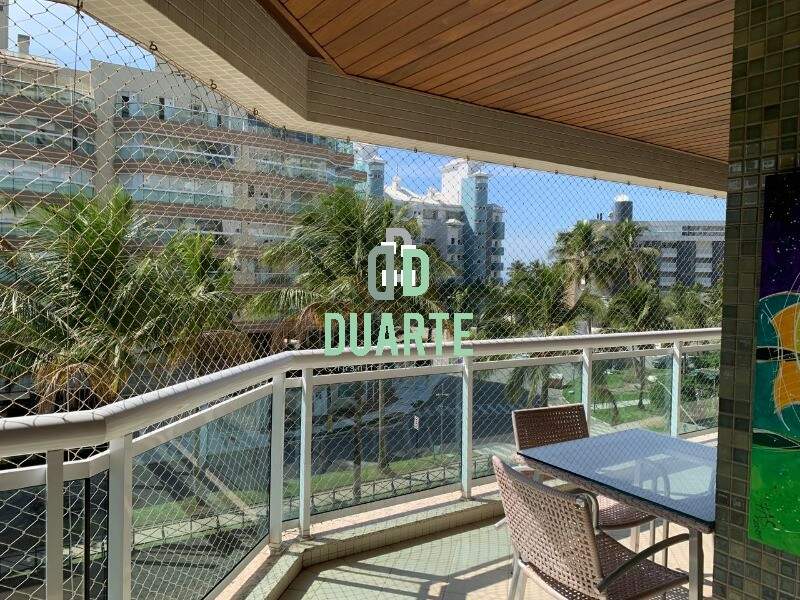 Apartamento à venda no RIVIERA DE SÃO LOURENÇO: Foto 04