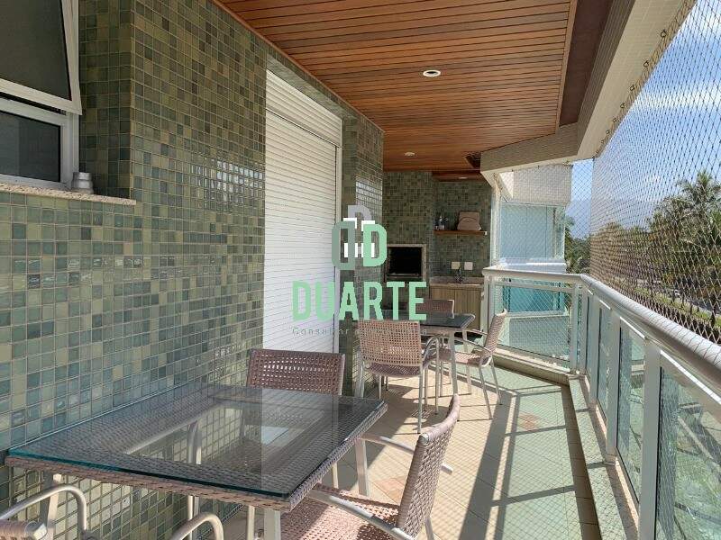 Apartamento à venda no RIVIERA DE SÃO LOURENÇO: Foto 07