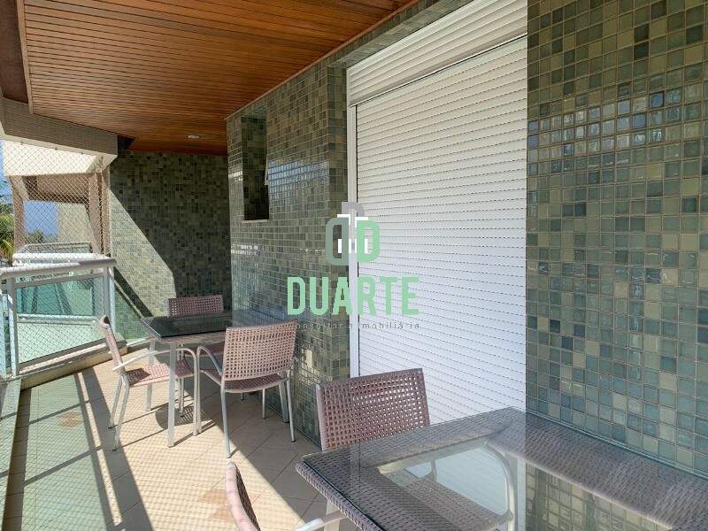 Apartamento à venda no RIVIERA DE SÃO LOURENÇO: Foto 05