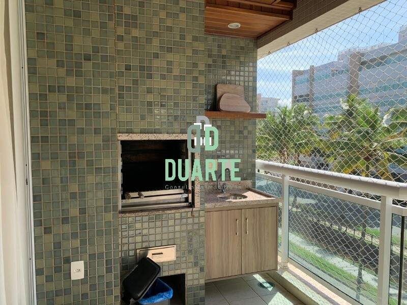 Apartamento à venda no RIVIERA DE SÃO LOURENÇO: Foto 06