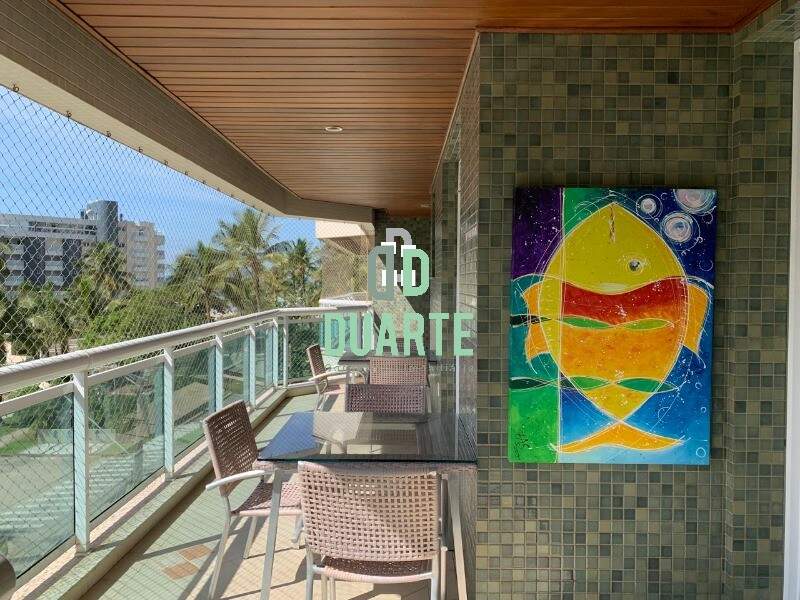 Apartamento à venda no RIVIERA DE SÃO LOURENÇO: Foto 03