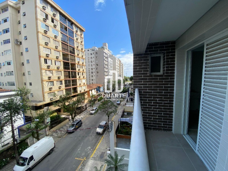 Apartamento à venda no APARECIDA: Foto 01