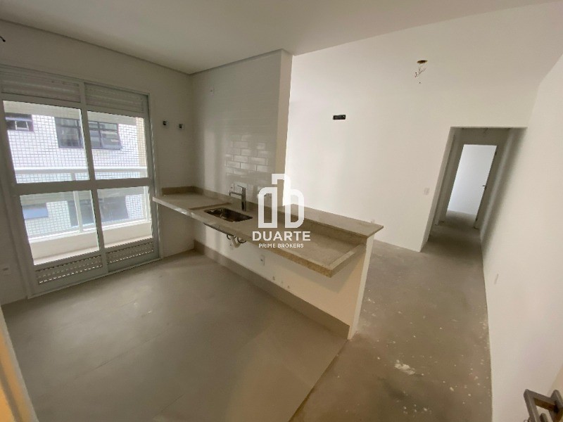 Apartamento à venda no APARECIDA: Foto 04