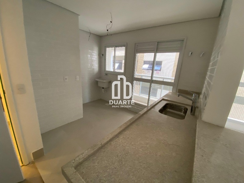 Apartamento à venda no APARECIDA: Foto 03