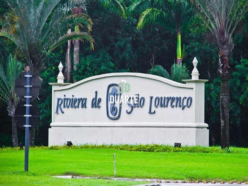 Terreno à venda no RIVIERA: Foto 03