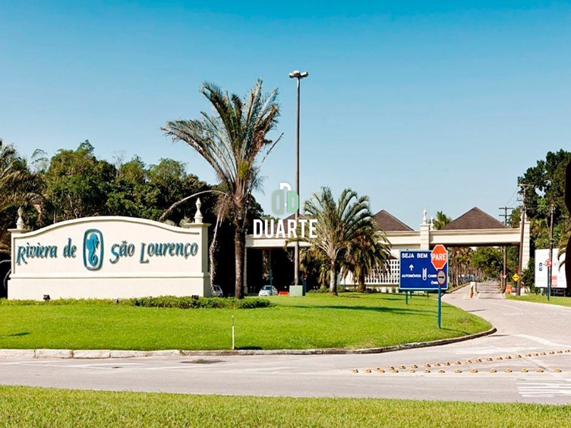 Terreno à venda no RIVIERA: Foto 04