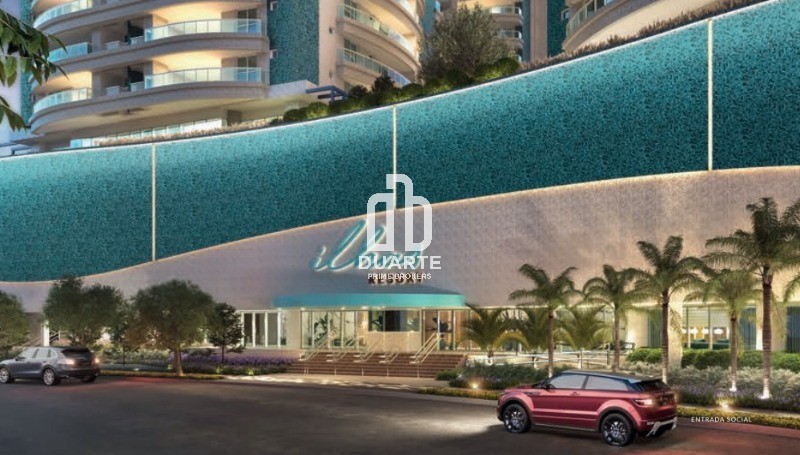 Apartamento à venda no PONTA DA PRAIA: Foto 05