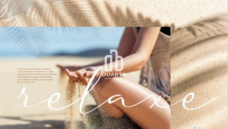 Apartamento à venda no PONTA DA PRAIA: Foto 02