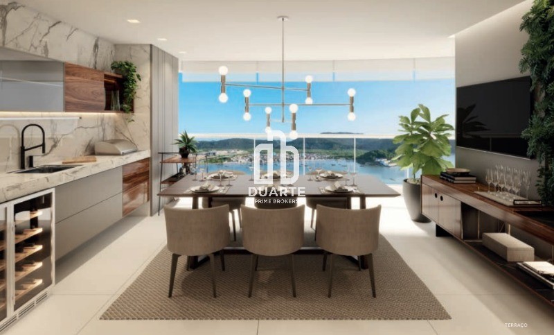 Apartamento à venda no PONTA DA PRAIA: Foto 45