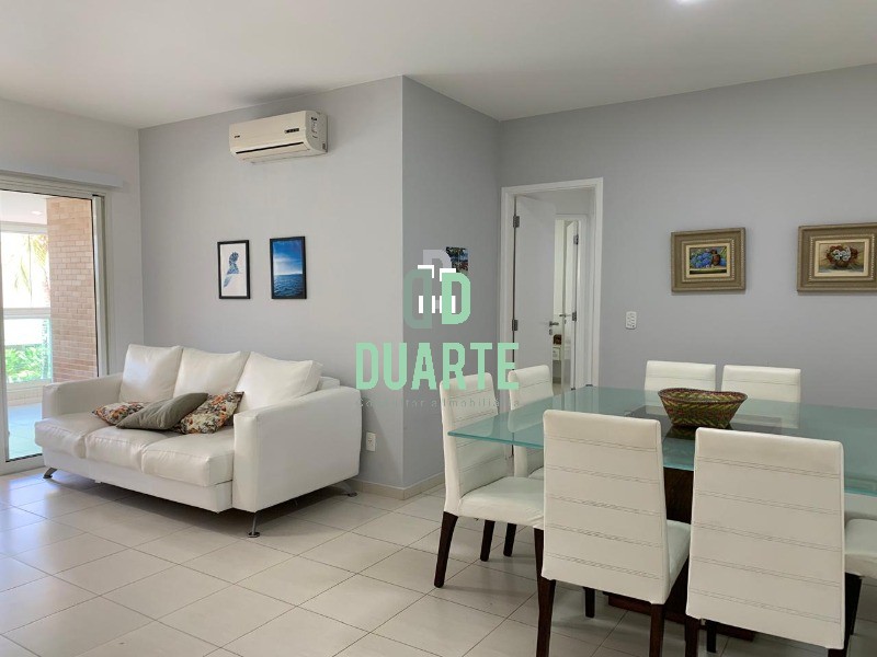 Apartamento à venda no RIVIERA DE SÃO LOURENÇO: Foto 03