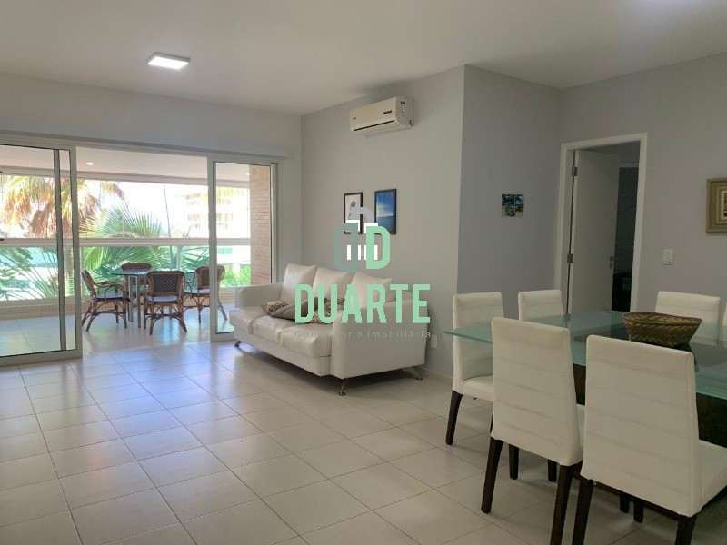 Apartamento à venda no RIVIERA DE SÃO LOURENÇO: Foto 04