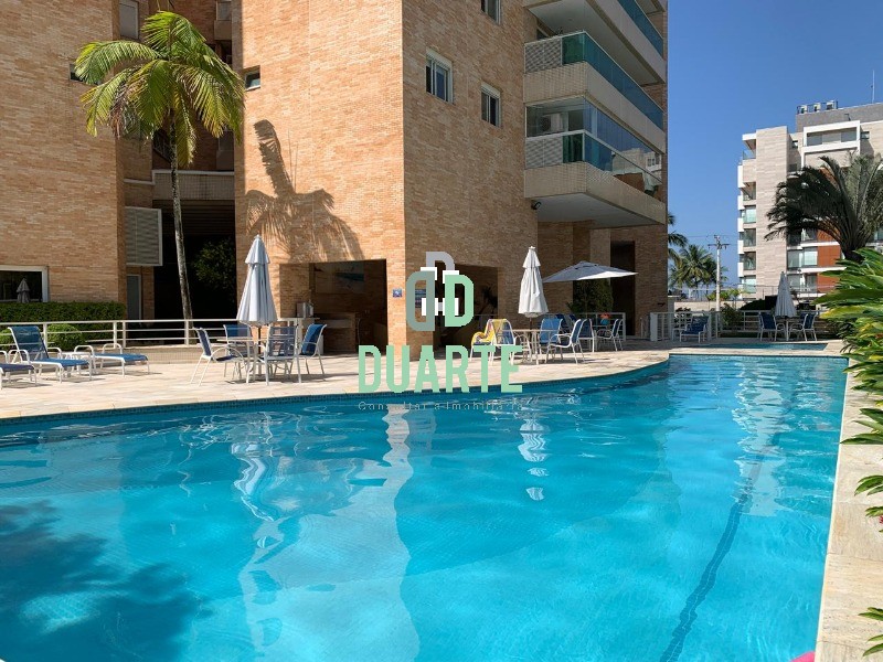 Apartamento à venda no RIVIERA DE SÃO LOURENÇO: Foto 01