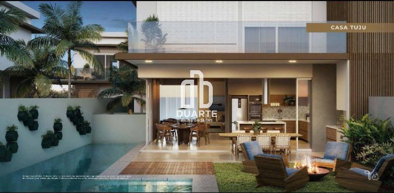 Casa à venda no RIVIERA DE SÃO LOURENÇO: Foto 06