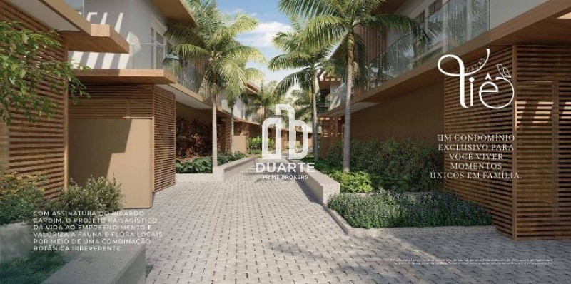 Casa à venda no RIVIERA DE SÃO LOURENÇO: Foto 01