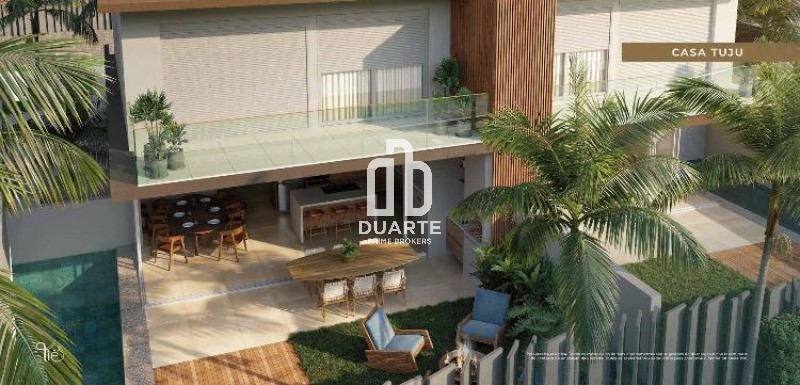 Casa à venda no RIVIERA DE SÃO LOURENÇO: Foto 04