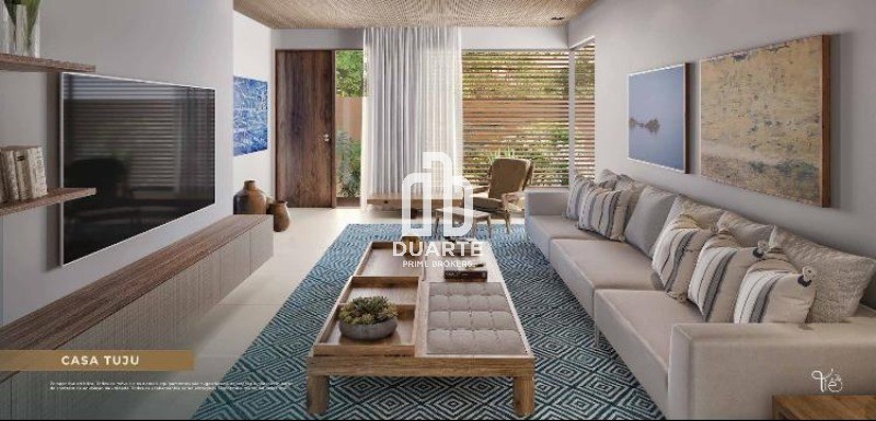 Casa à venda no RIVIERA DE SÃO LOURENÇO: Foto 05