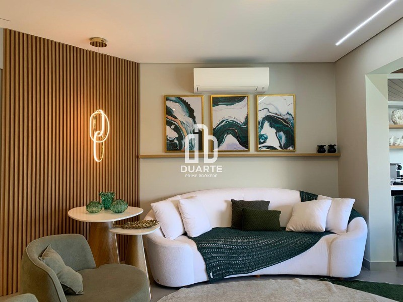 Apartamento à venda no RIVIERA: Foto 02