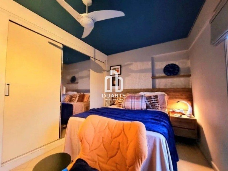 Apartamento à venda no APARECIDA: Foto 07