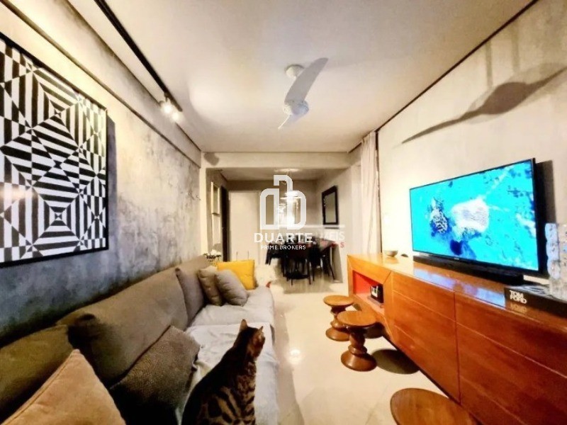 Apartamento à venda no APARECIDA: Foto 02