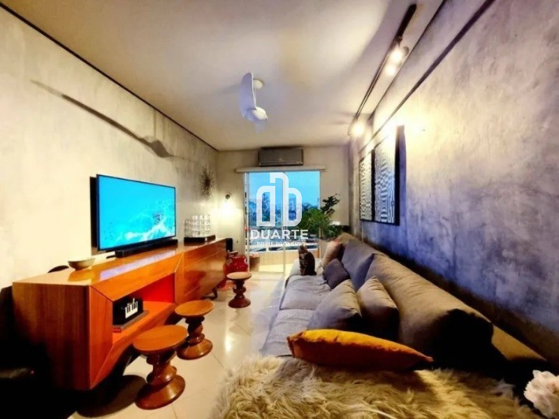 Apartamento à venda no APARECIDA: Foto 01