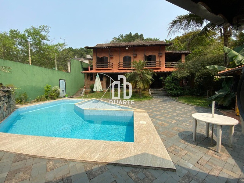 Casa à venda no MORRO NOVA CINTRA: Foto 01