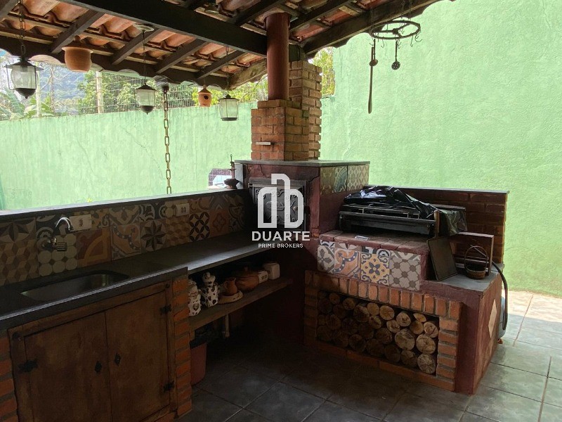 Casa à venda no MORRO NOVA CINTRA: Foto 16