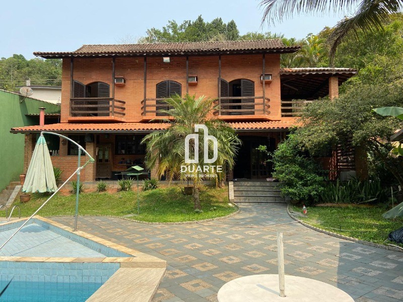 Casa à venda no MORRO NOVA CINTRA: Foto 02