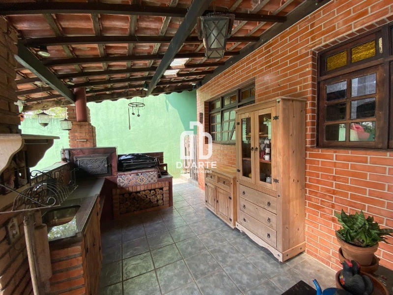 Casa à venda no MORRO NOVA CINTRA: Foto 15