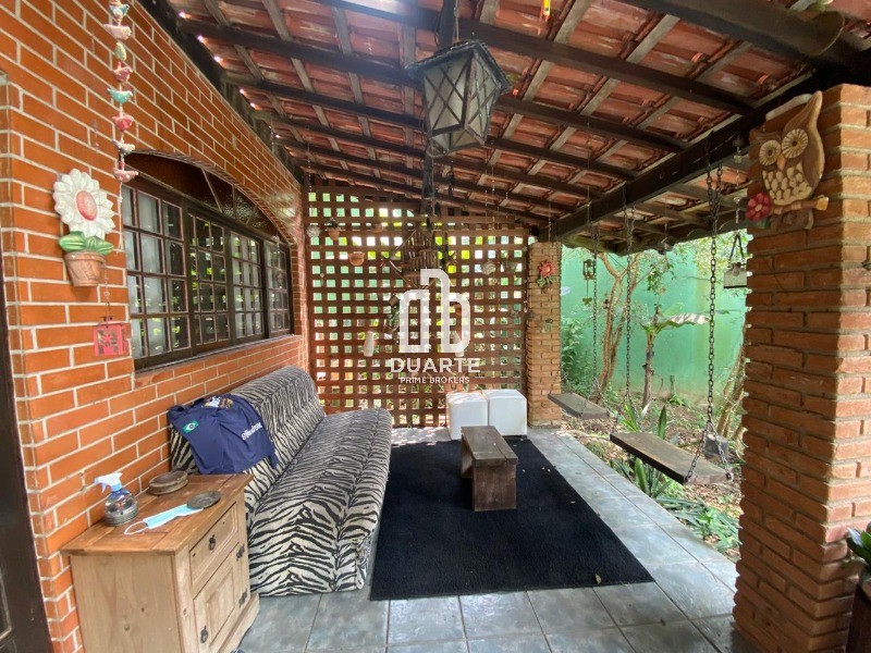 Casa à venda no MORRO NOVA CINTRA: Foto 13